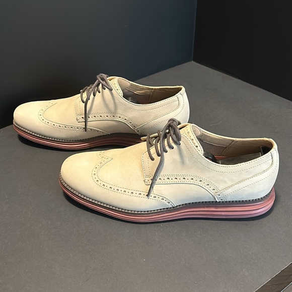 Cole Haan Original Grand Men’s Size 9.5 Rare Color main image 7